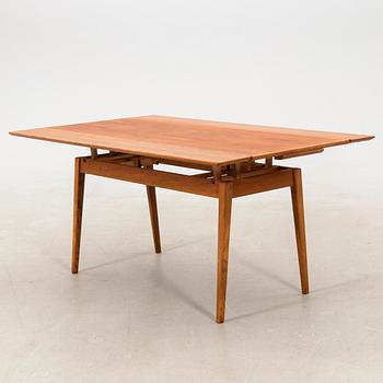 Coffee table/dining table 1960s.
