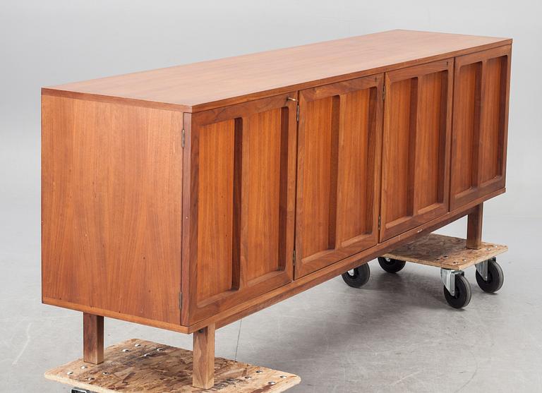 SIDEBOARD, Karl Axel Ekselius, JOC, Vetlanda.