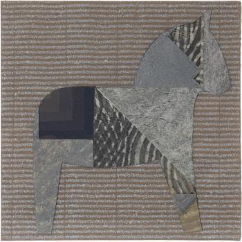 Siri Berg, Dala horse.