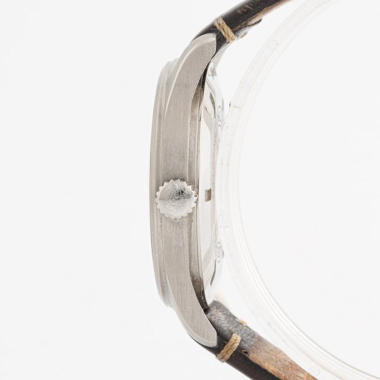 IWC, Pilot, Mark XVI, armbandsur, 39 mm.