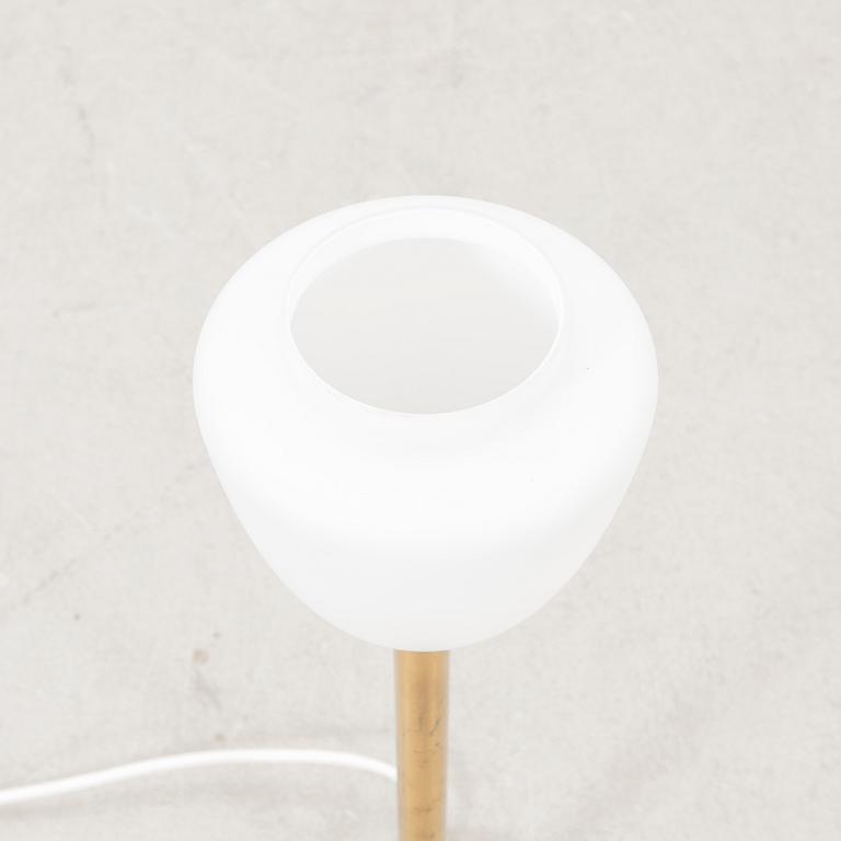 A mid 20th century possible ASEA table lamp.