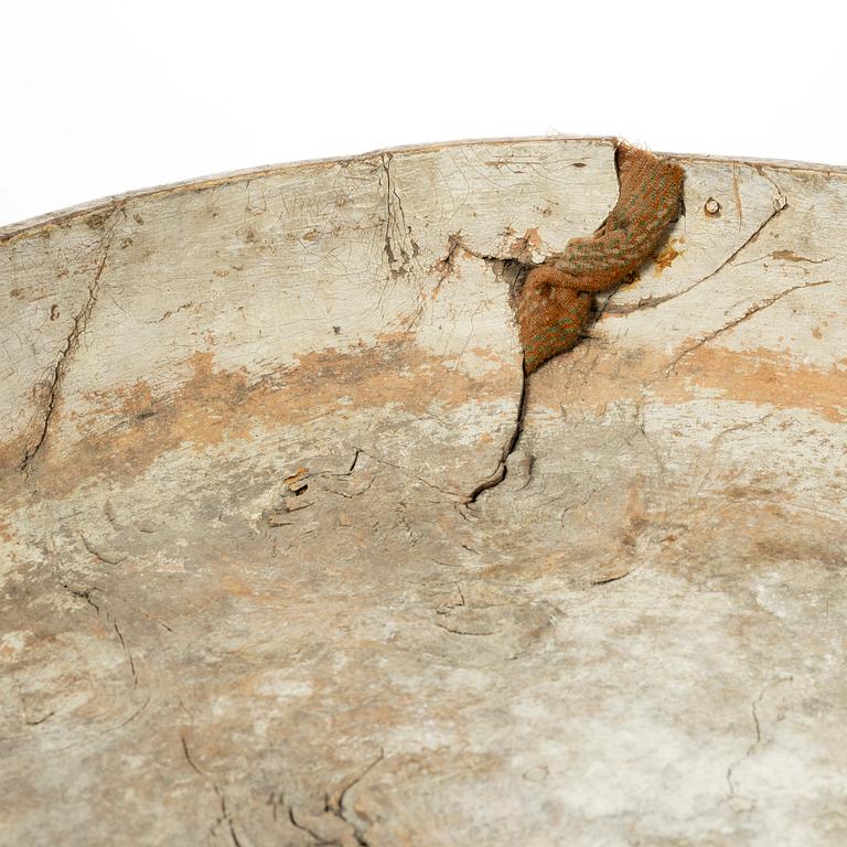 Skål, 17-/1800-tal.