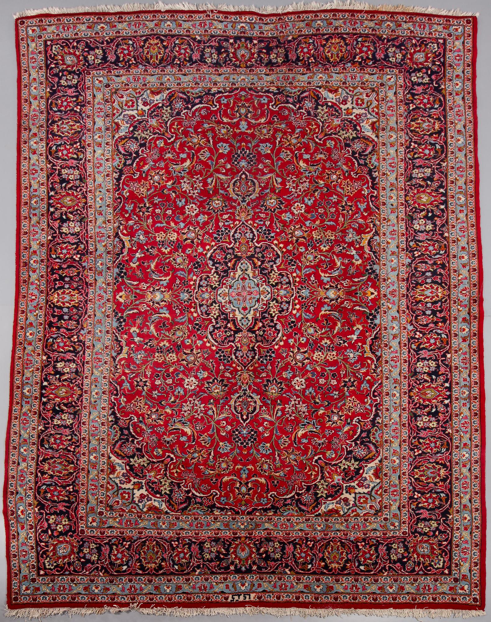 MATTA, orientalisk, 366 x 246, 1900-talets andra hälft.