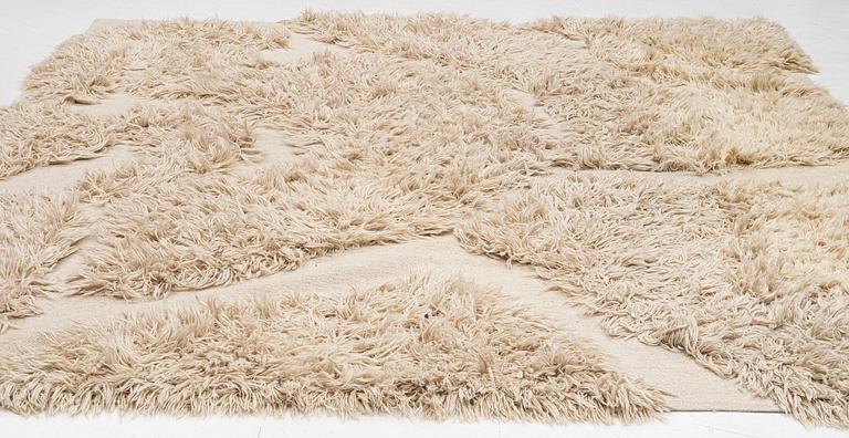 Cappelen Dimyr, rug, "no. 7", 290 x 350 cm.