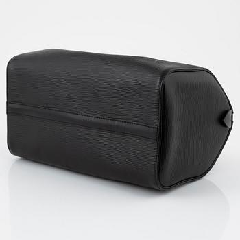 Louis Vuitton, väska, "Speedy 30 Epi", 1997.