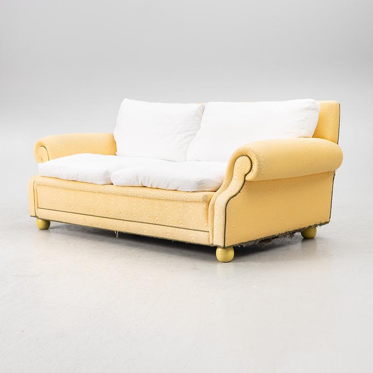 Norell Furniture, sofa, "Plaza", Aneby.