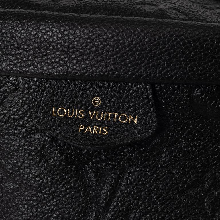 Louis Vuitton, "Bumbag".