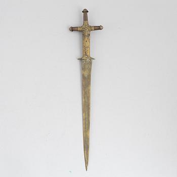 Telek, Nordafrika, 1800-talets slut.