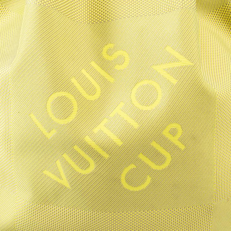 LOUIS VUITTON, 'Damier Geant LV Cup Volunteer'.