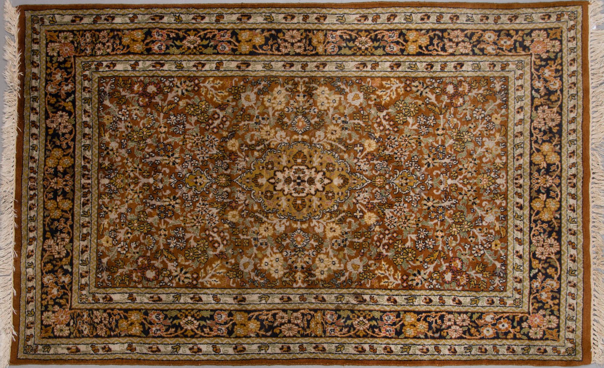 MATTA, Täbriz. Ca 198x124 cm.