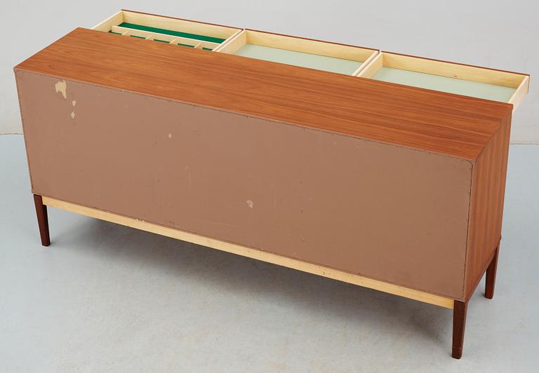 SIDEBOARD, 1950/60-tal.