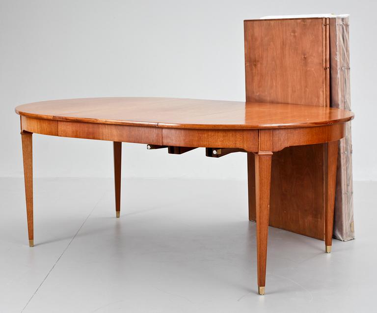 MATBORD, Sengustaviansk stil, Sent 1900-tal.