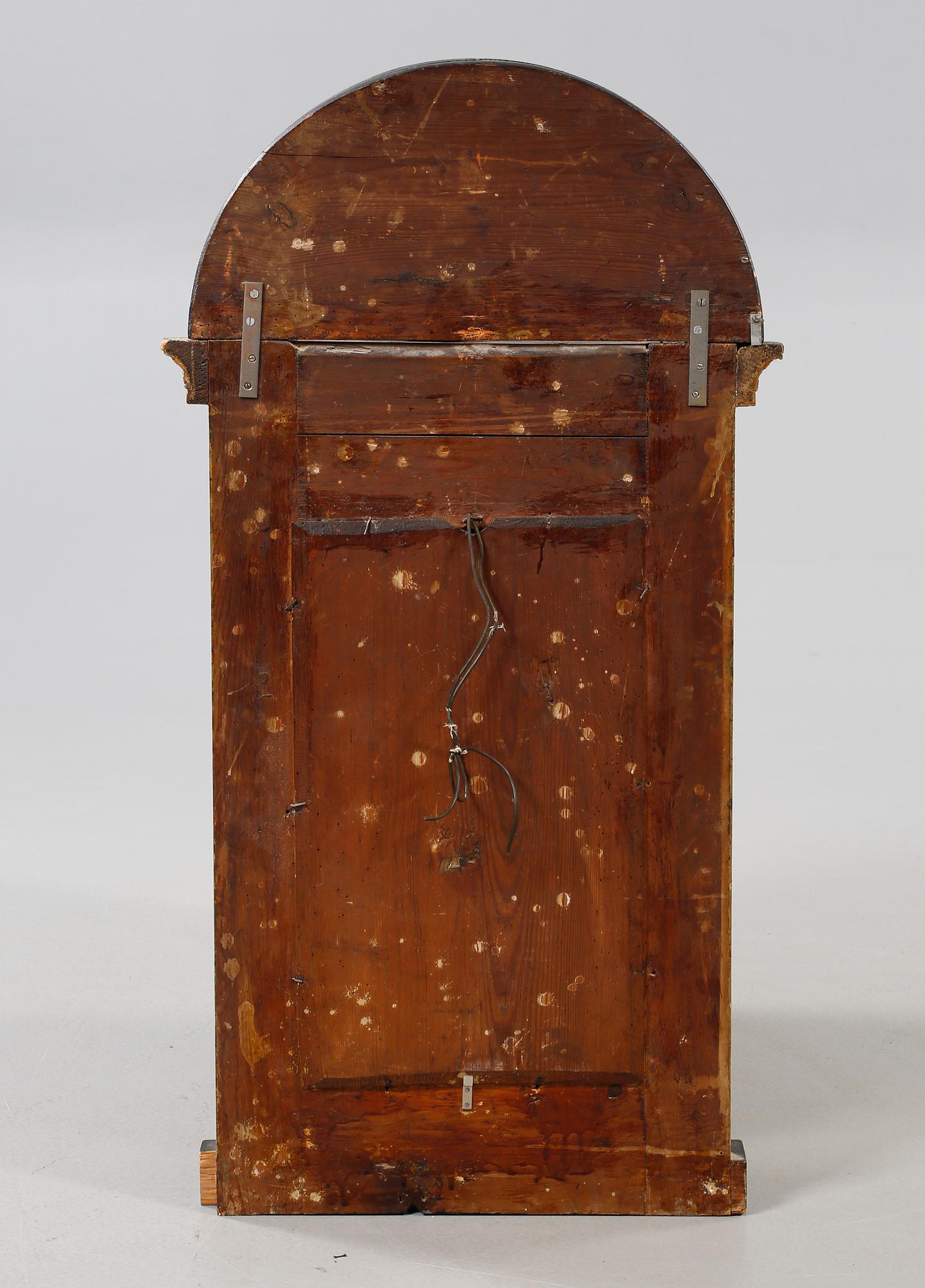 SPEGEL, Karl Johan, 1800-talets första hälft.