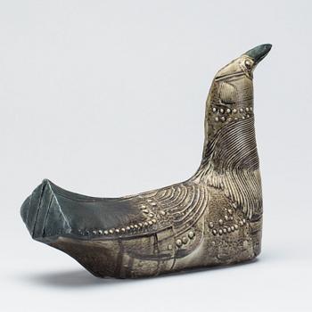 FIGURIN, keramik. Bertil Vallien Rörstrand.