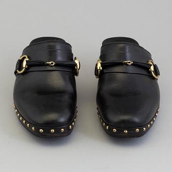 SHOES/CLOGS, Gucci, size 42.