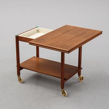 Engström/Myrstrand, a 'Janus' serving trolley from Bra Bohag in the second half of the 20th century.