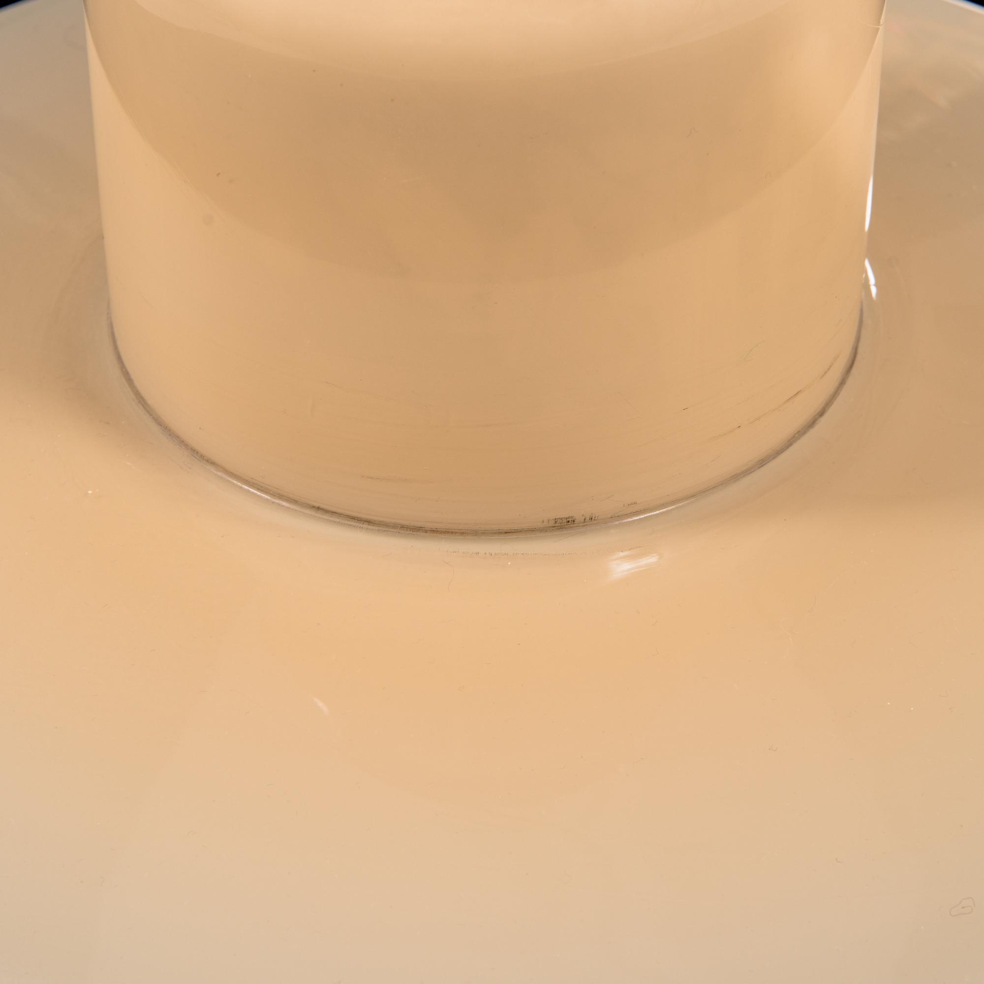 Paavo Tynell, taklampa, modell 2090, Taito 1940.