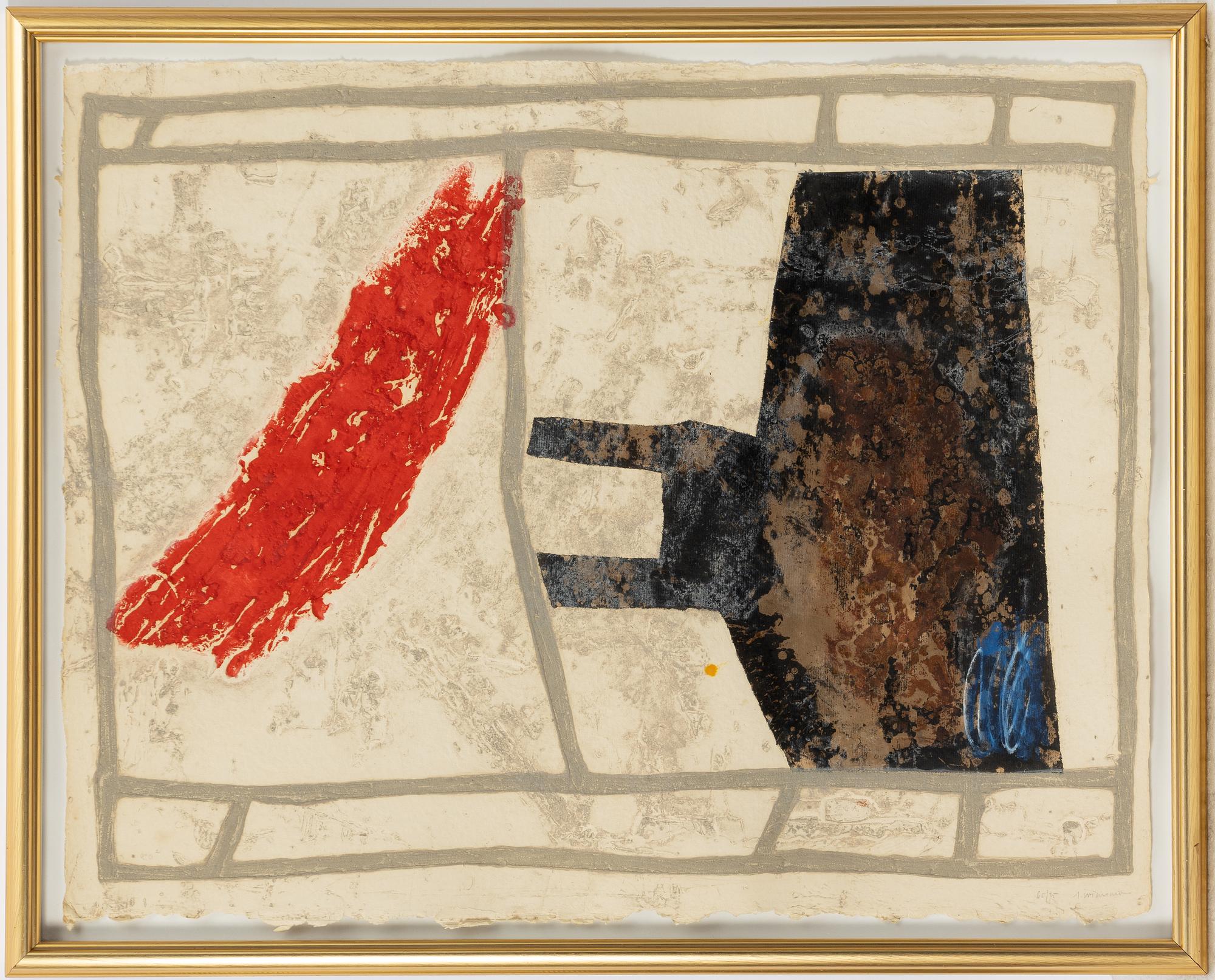 James Coignard, "Occupation".