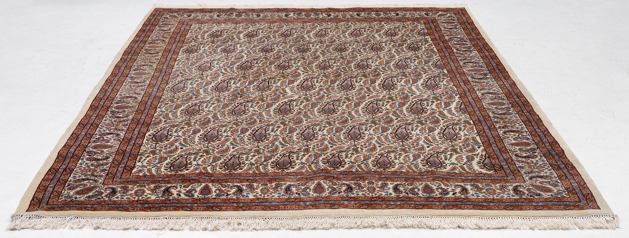 Matta ca 360 x 240 cm.