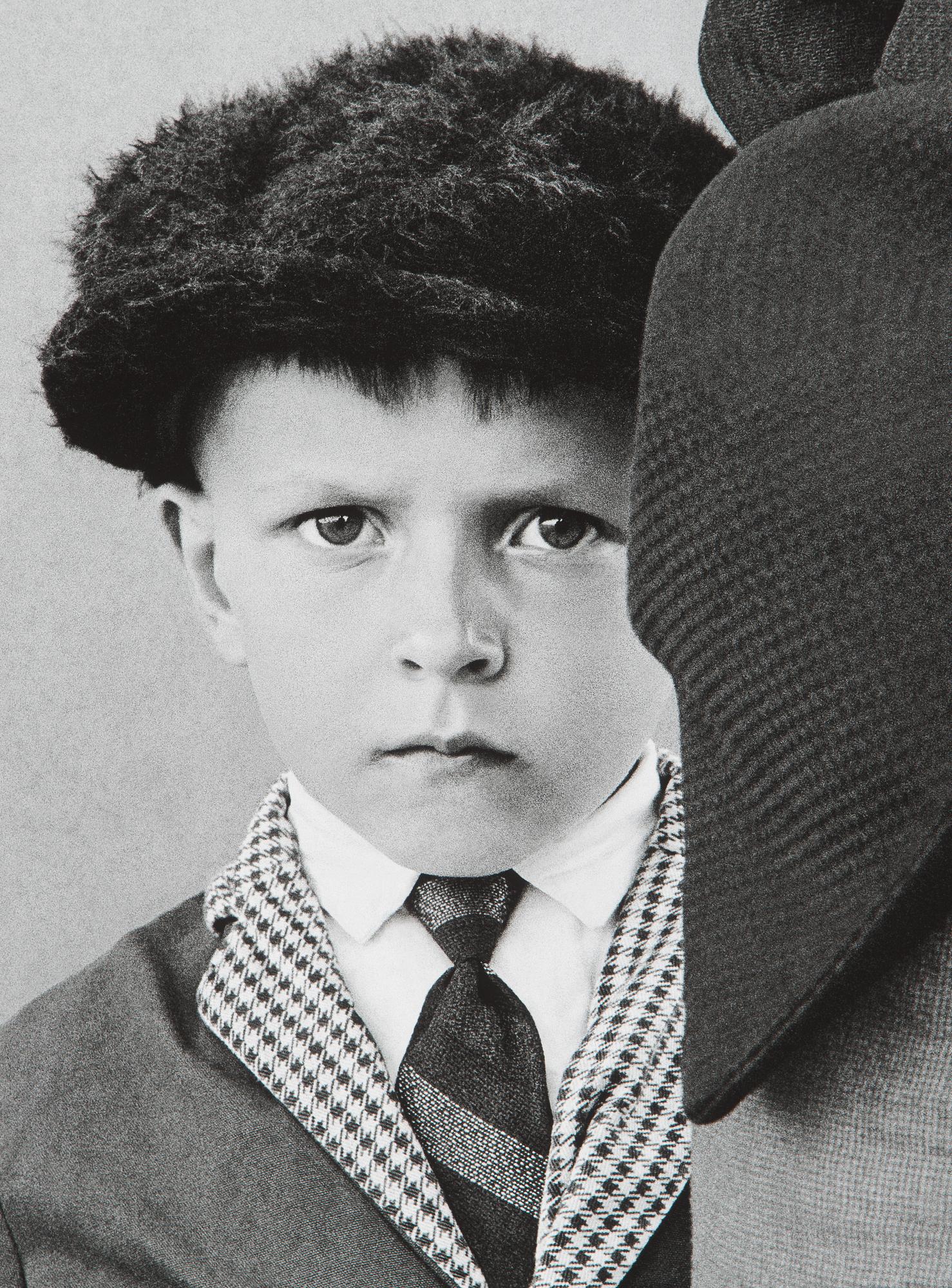 Ismo Hölttö, ”Sommarmötet, Uleåborg 1966”.