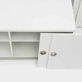 Nils Strinning, hyllsystem "BFB hyllan", String Design AB, 2000-tal.