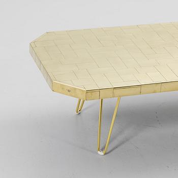 Soffbord, 1900-talets andra hälft.
