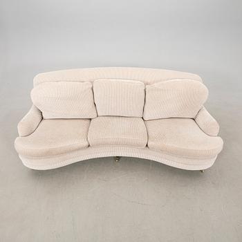 Sofa, ROOM / AB O.H. Sjögren, Tranås, late 20th century.