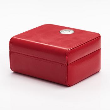 OMEGA, Speedmaster reduced, wristwatch, 39 mm.