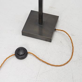 An 'Atley' floor lamp, Vaughan Lightning, contemporary.