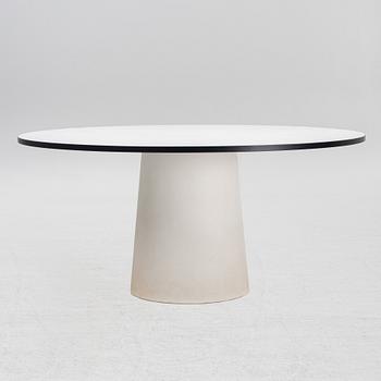 Marcel Wanders, a 'Container Table 7156' dining table, Moooi.