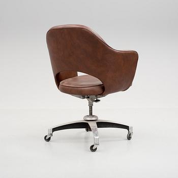 KONTORSSTOL, 1970-tal.