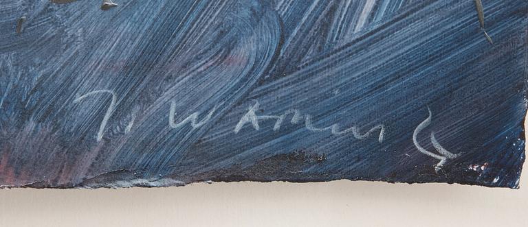 Jörgen Waring, "Triangel".