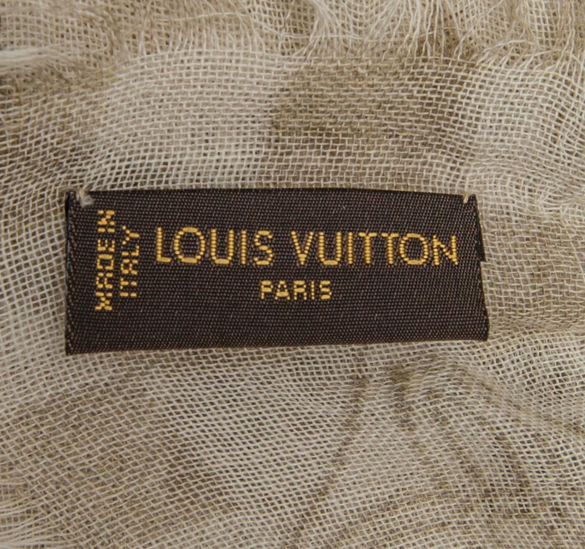 SJAL, Louis Vuitton.