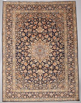 MATTA, Keshan, old. Ca 375 x 295 cm.
