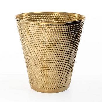 Firma Svenskt Tenn, Paper bin/planter “Hortus”.