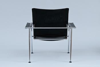 Yrjö Kukkapuro, A CHAIR.