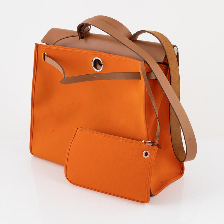 Hermès, väska, "Herbag", 2012.