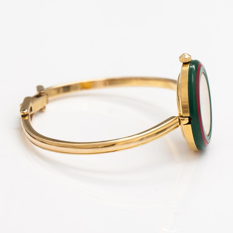 Gucci, wristwatch, 26 mm.