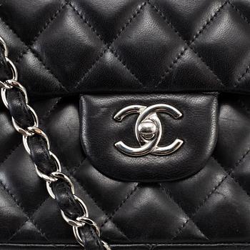 CHANEL, 'Jumbo Double Flap Bag', 2010-2011.