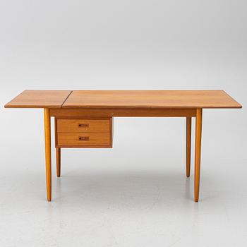 Desk, second half of the 20th century.