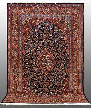 A carpety Kashan, ca 310 x 200 cm.