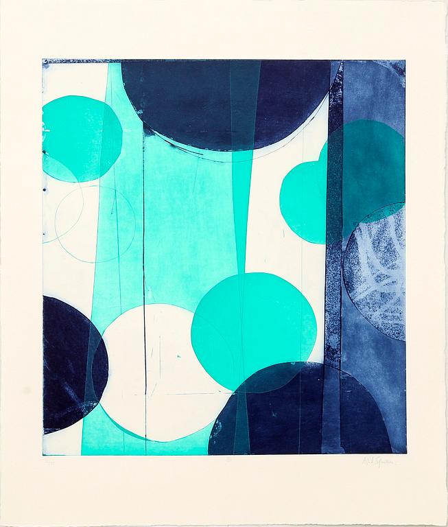 Astrid Sylwan, Utan titel.