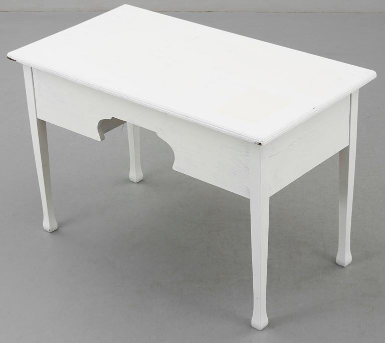 SKRIVBORD, jugend, 1900-talets första hälft.