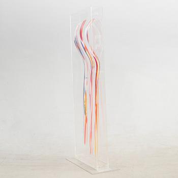 Sven Inge Höglund, Object.