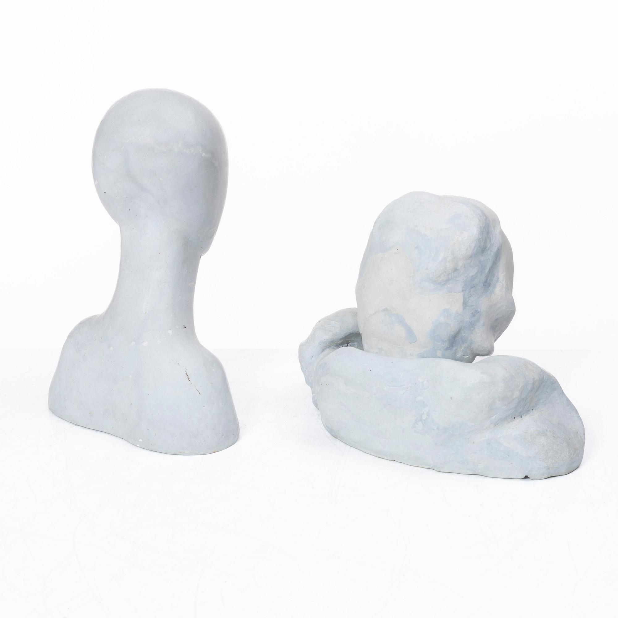 Wilhelm Müller, "Das Mädchen aus dem Kaukasus", as well as untitled.