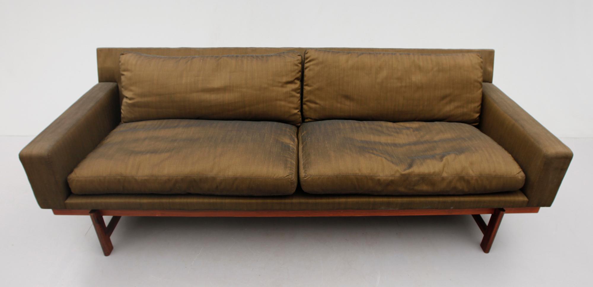 SOFFA, Dux, 1960-tal.
