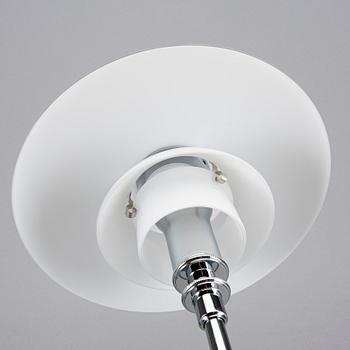 TABLE LAMP , "PH 2/1", Poul Henningsen, Louis Poulsen, Denmark.
