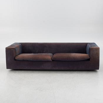 A sofa, Eilersen, 21st century.