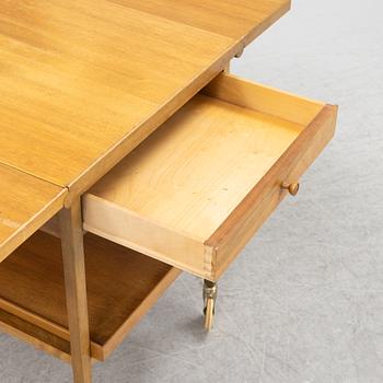 Josef Frank, serveringsvagn modell 470, Firma Svenskt Tenn.