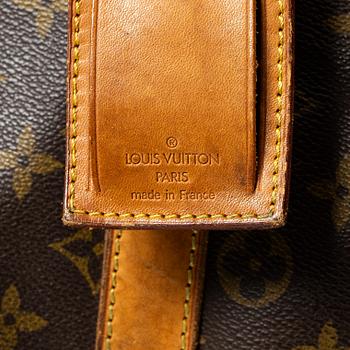 Louis Vuitton, Luggage, "Sirius 60", 2003.